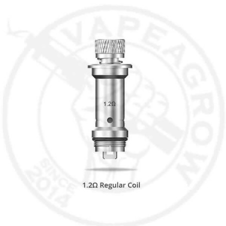 RESISTENCIA POD LYRA REGULAR 1.2OHM LOST VAPE