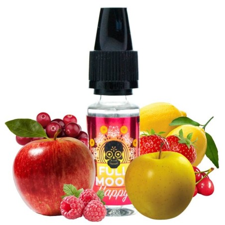 AROMA HAPPY 10ML FULL MOON 