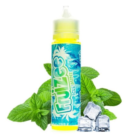 ICEE MINT 50ML FRUIZEE 