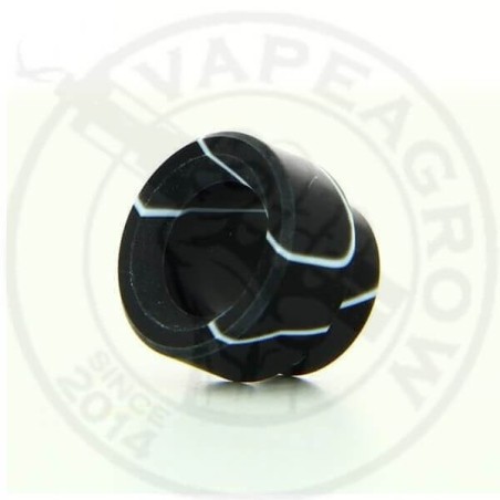 DRIP TIP 810 ACRILIC BLACK  VG