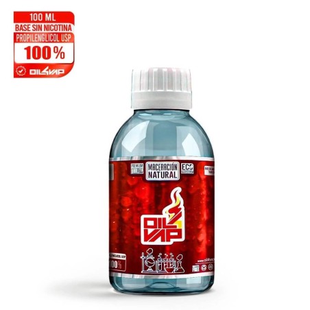 BASE 100ML 100PG OIL4VAP