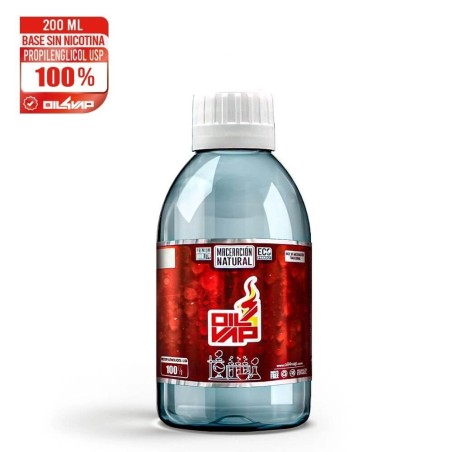 BASE 200ML 100PG OIL4VAP