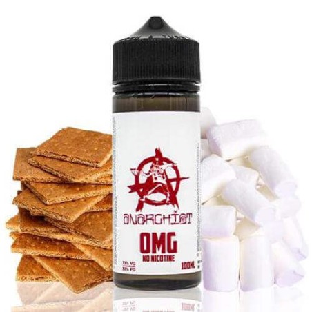 WHITE 100ML ANARCHIST