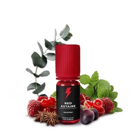 RED ASTAIRE 10ml 0mg