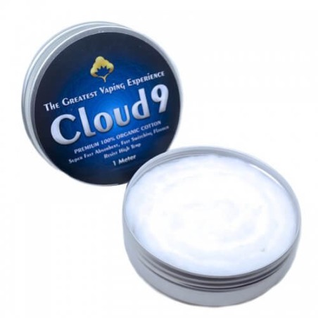 PREMIUM COTTON CLOUD 9