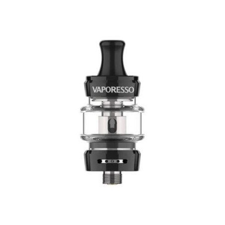 GTX TANK 18 2ML BLACK VAPORESSO