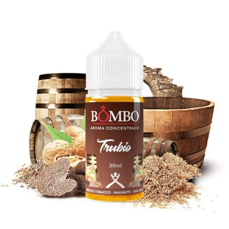 AROMA TRUBIO 30ML BOMBO