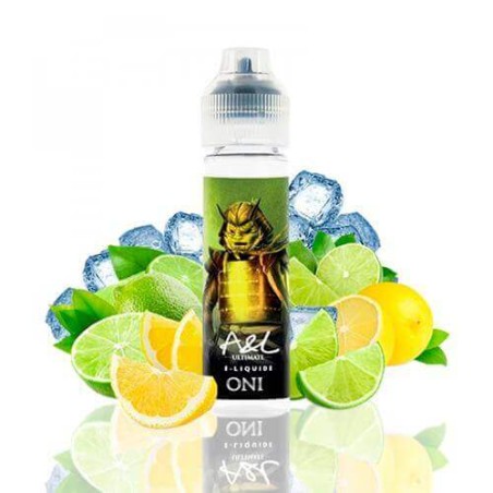 ONI 50ml  A&L ULTIMATE