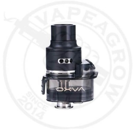 BASE REPARABLE RBA ORIGIN X DUAL COIL OXVA