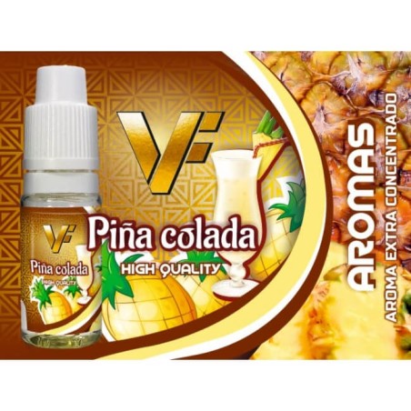 AROMA PIÑA COLADA 10ML VAP FIP