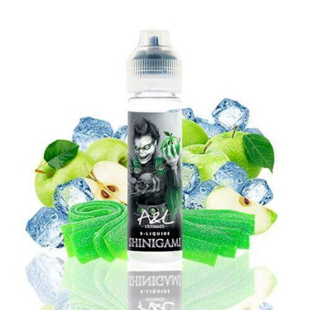 SHINIGAMI 50ml  A&L ULTIMATE