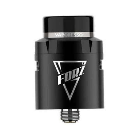 FORZ RDA 24MM BLACK VAPORESSO