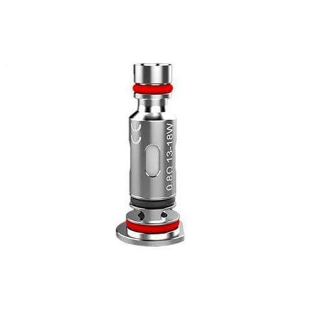 RESISTENCIA PARA CALIBURN G/G2/GK2/ KOKO PRIME UN2 MESHED-H 0.8 0HM UWELL