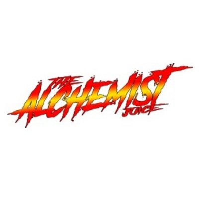 THE ALCHEMIST JUICE