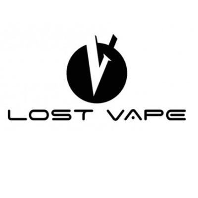 LOST VAPE