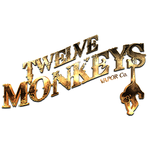 TWELVE MONKEYS