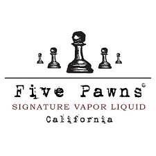 FIVE PAWNS