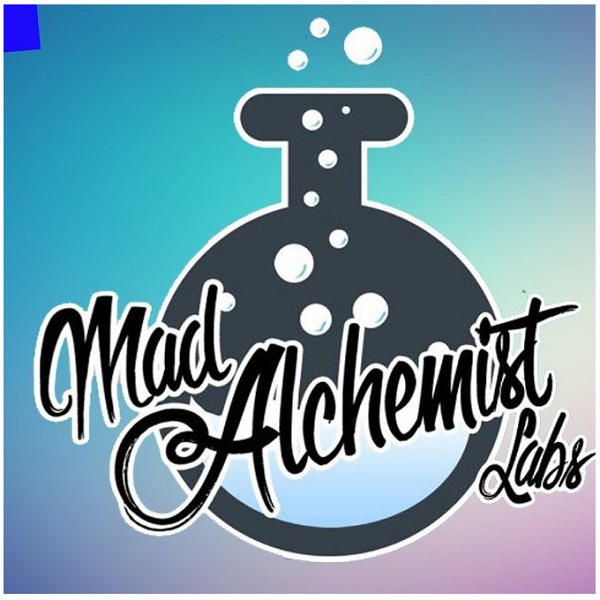 MAD ALCHEMIST LAB