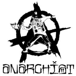 ANARCHIST