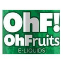 OHFRUITS E-LIQUIDS