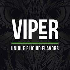 VIPER ELIQUID