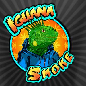 IGUANA SMOKE