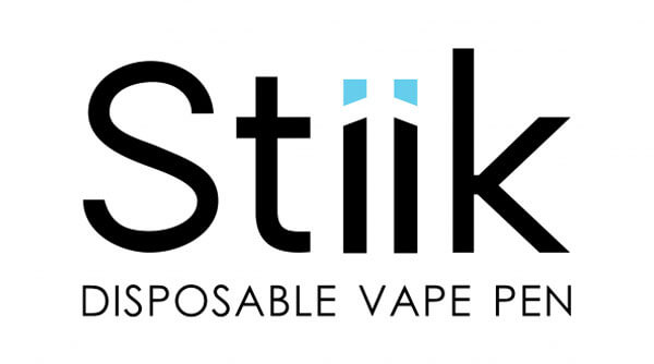 STIIK DISPOSABLE VAPE PEN